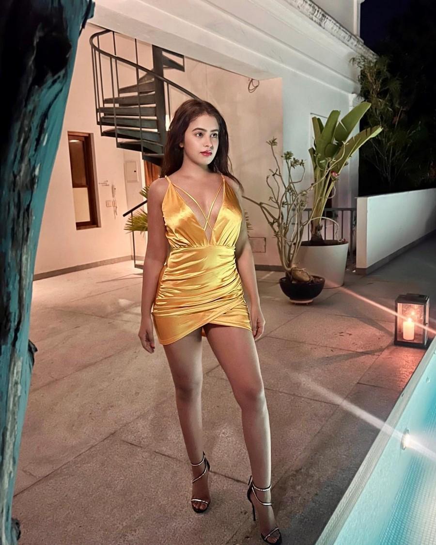 Shobhitta Rana 5