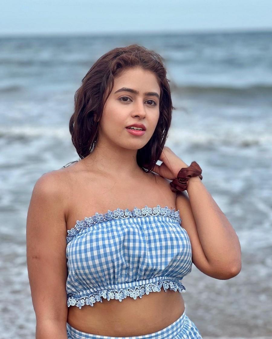 Shobhitta Rana 6