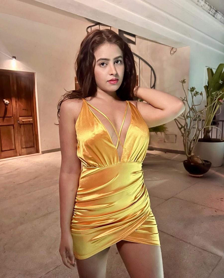Shobhitta Rana 7
