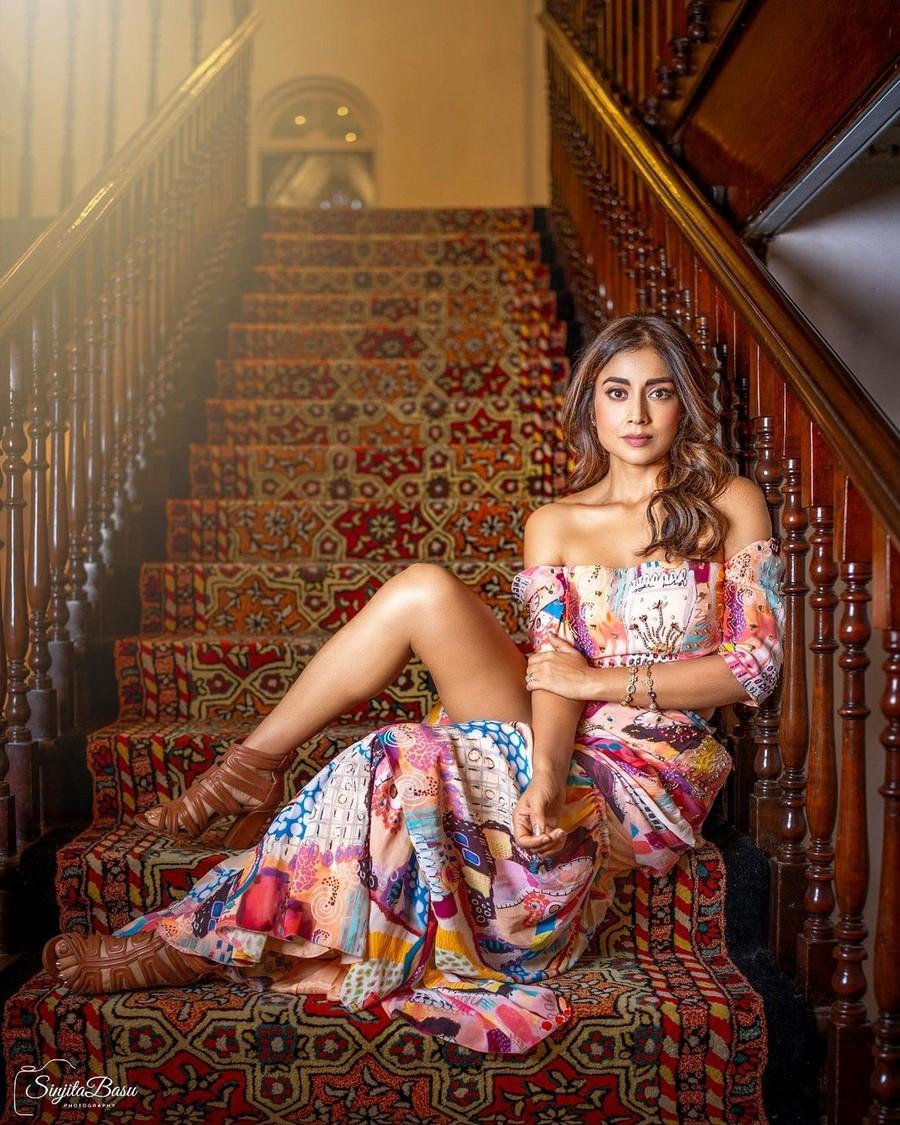 Shriya Saran 10