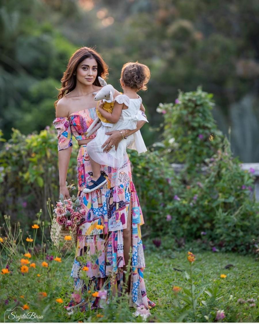 Shriya Saran 13