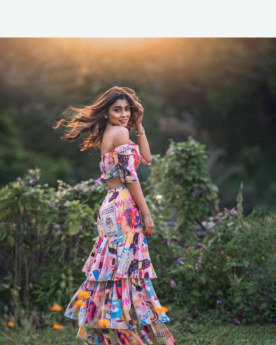 Shriya Saran 7