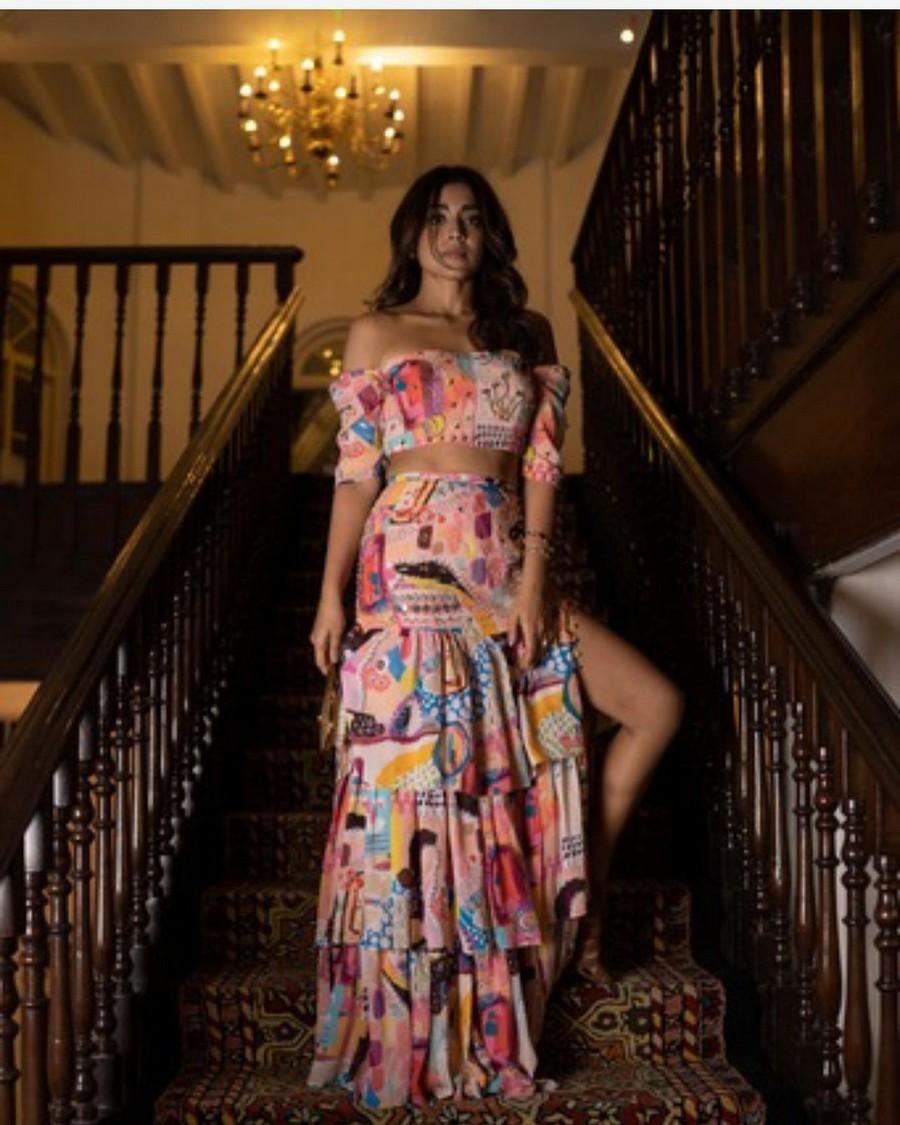 Shriya Saran 8