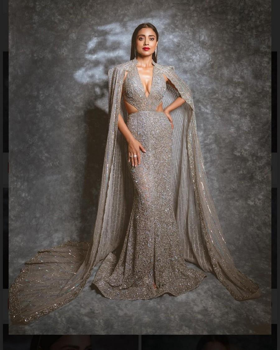 Shriya Saran