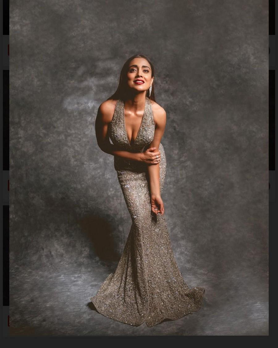 Shriya Saran 11