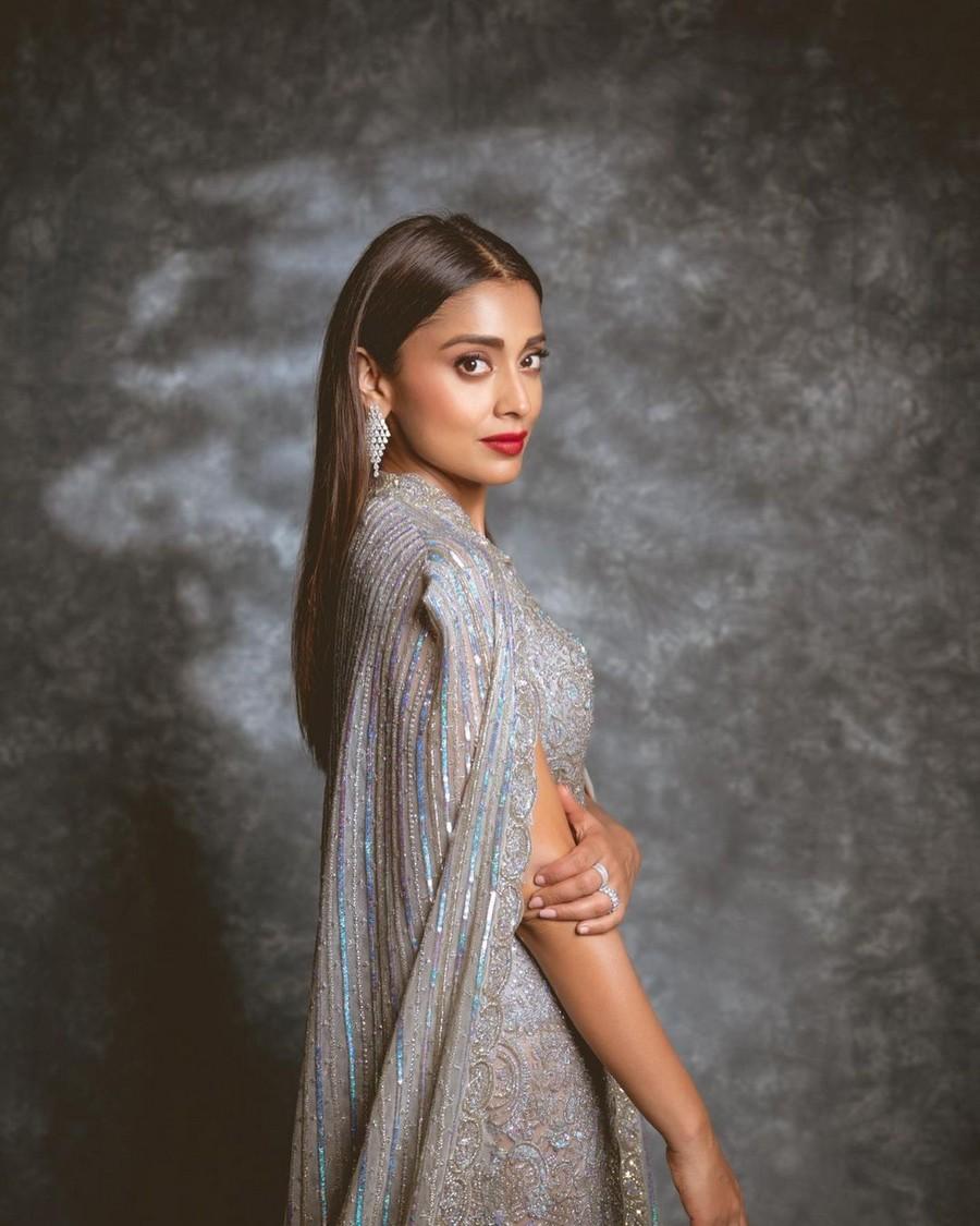 Shriya Saran 14