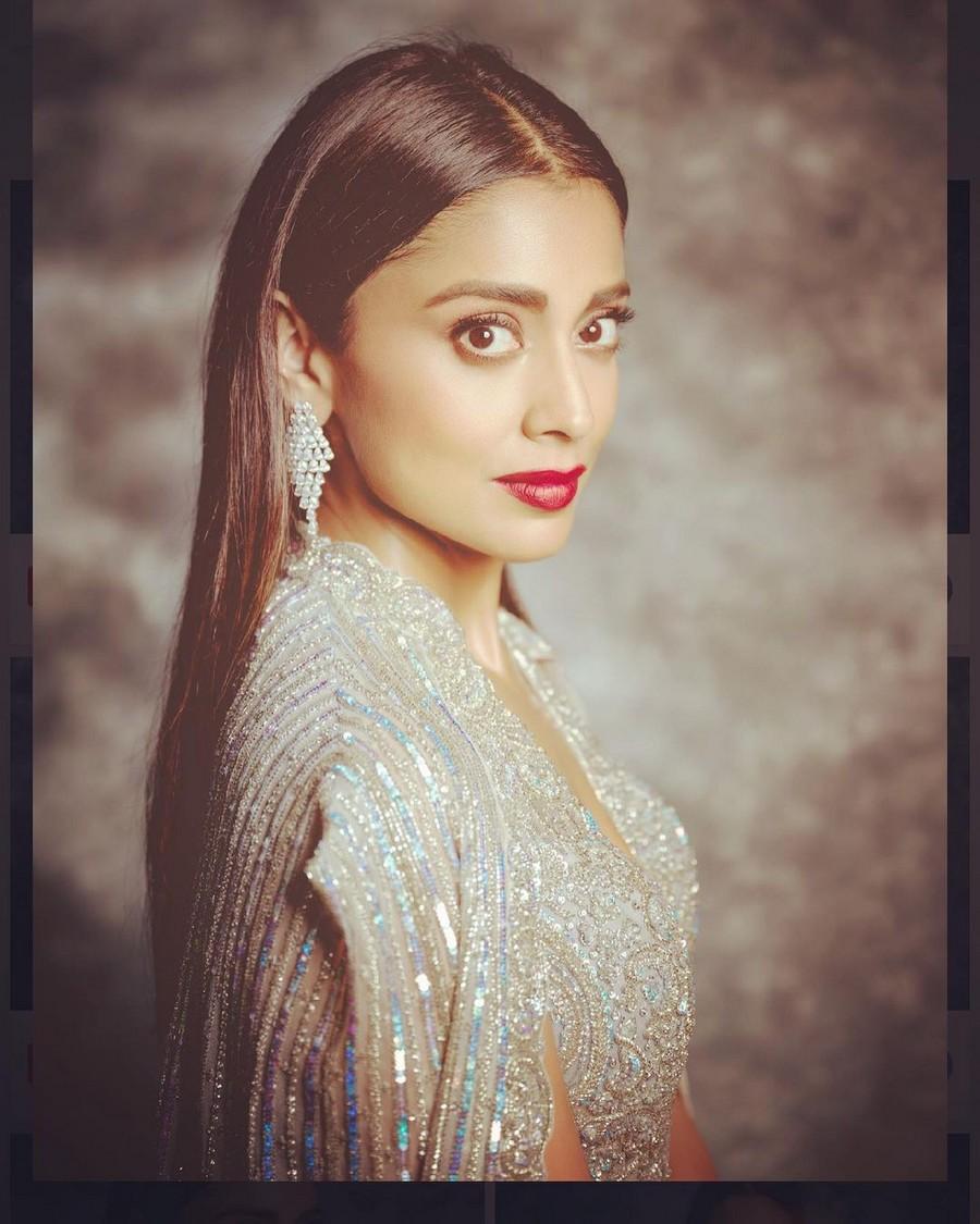Shriya Saran 15