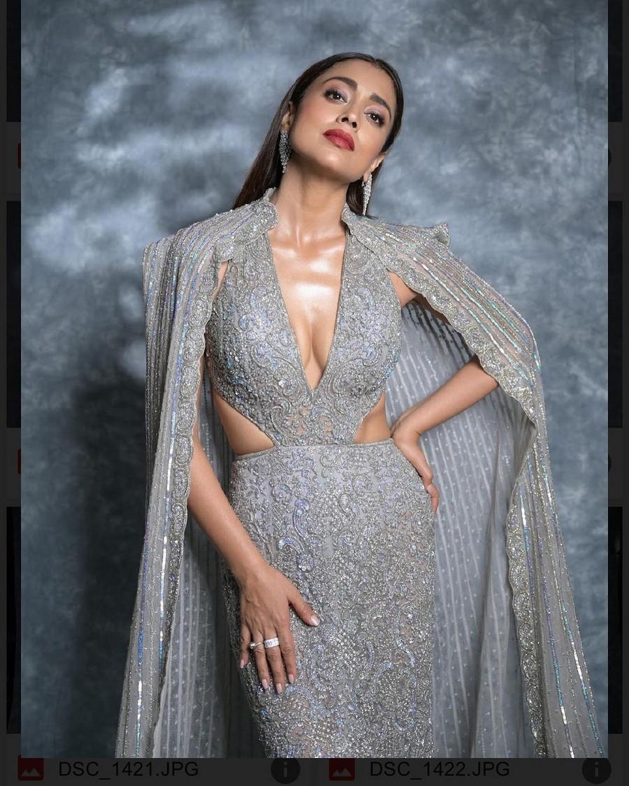 Shriya Saran 3