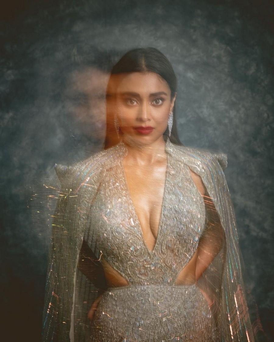 Shriya Saran 4
