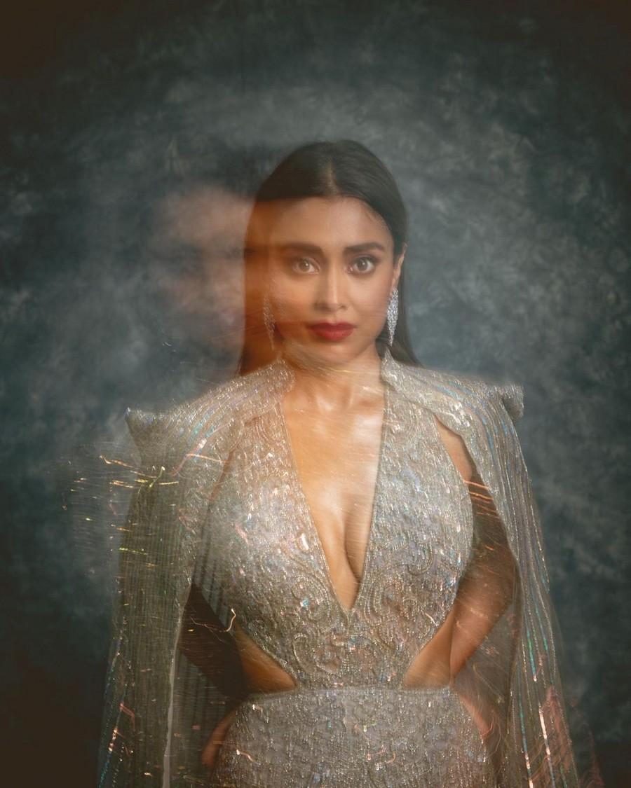 Shriya Saran 5