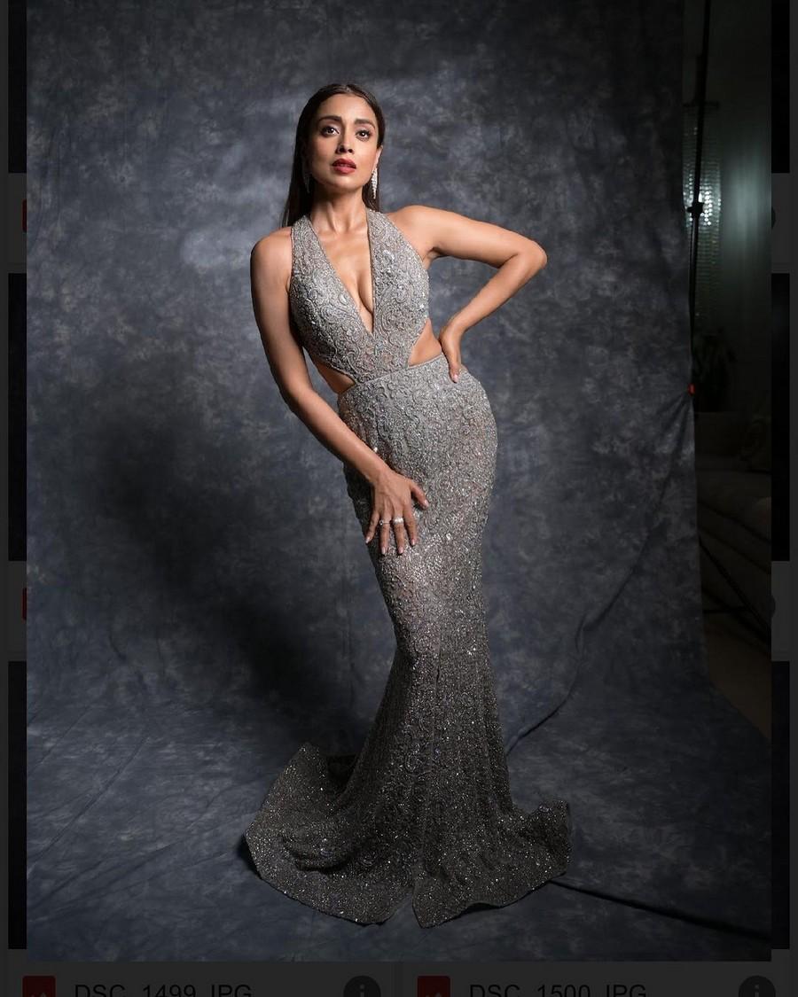 Shriya Saran 6