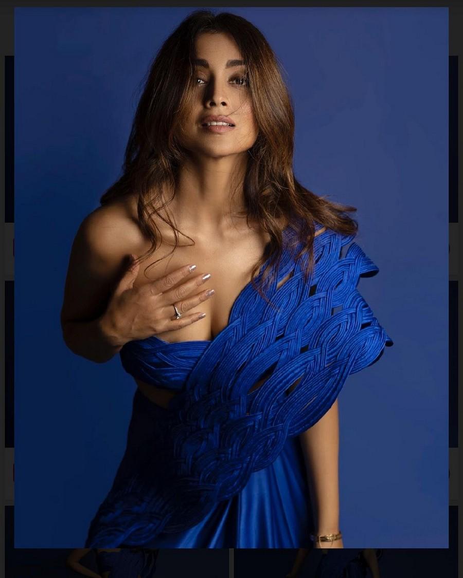 Shriya Saran 9