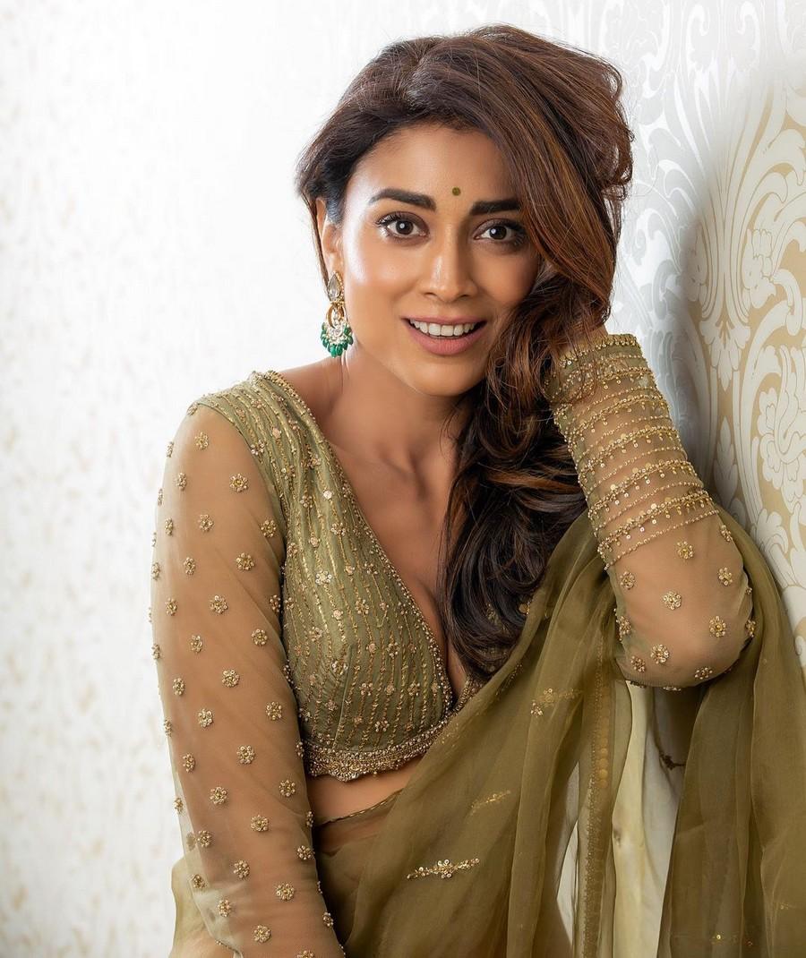 Shriya 5