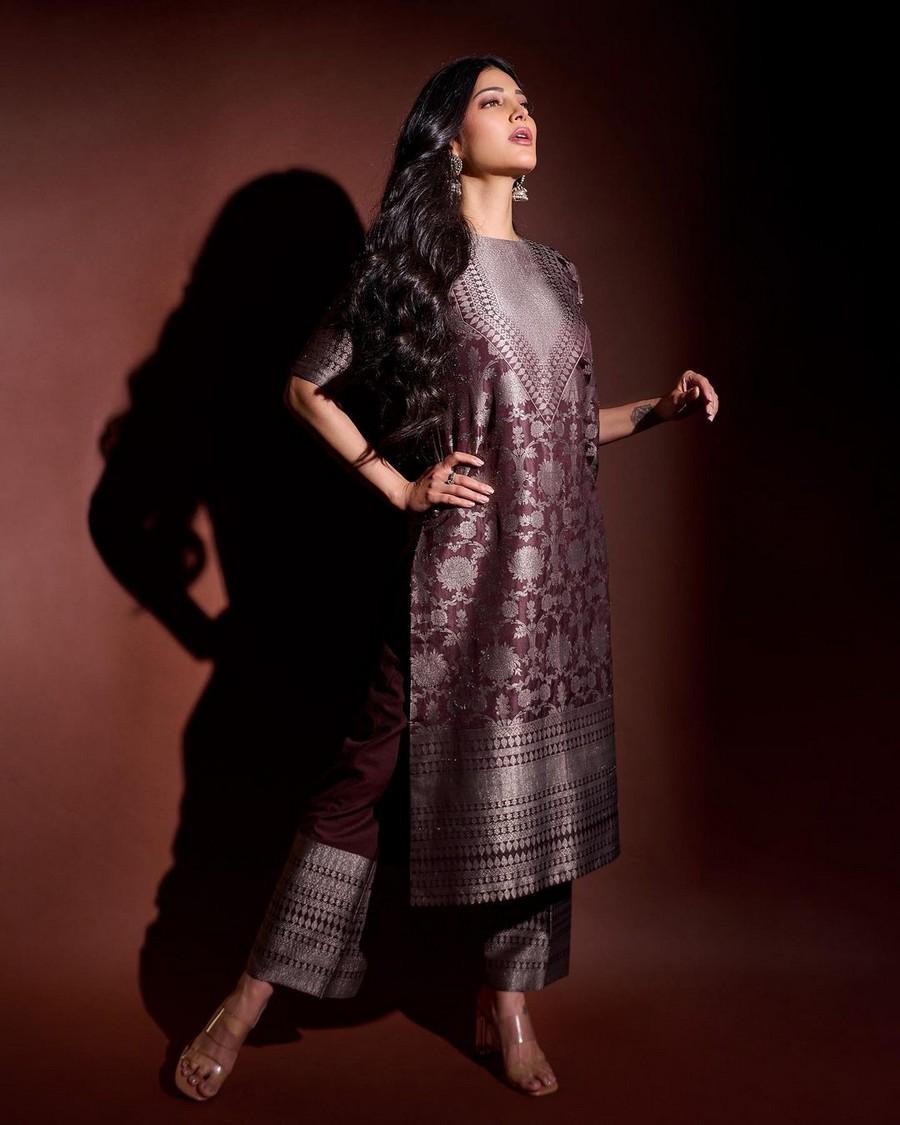 Shruti Haasan