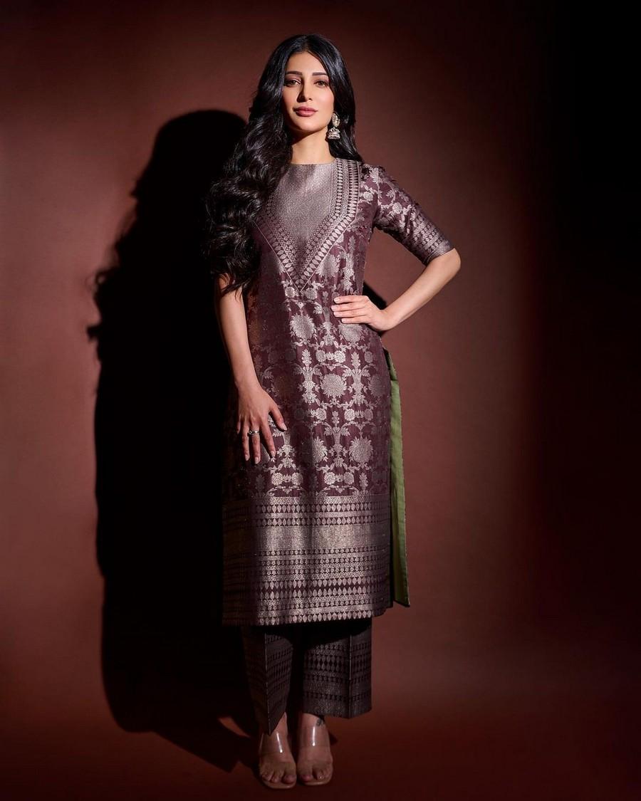 Shruti Haasan 2