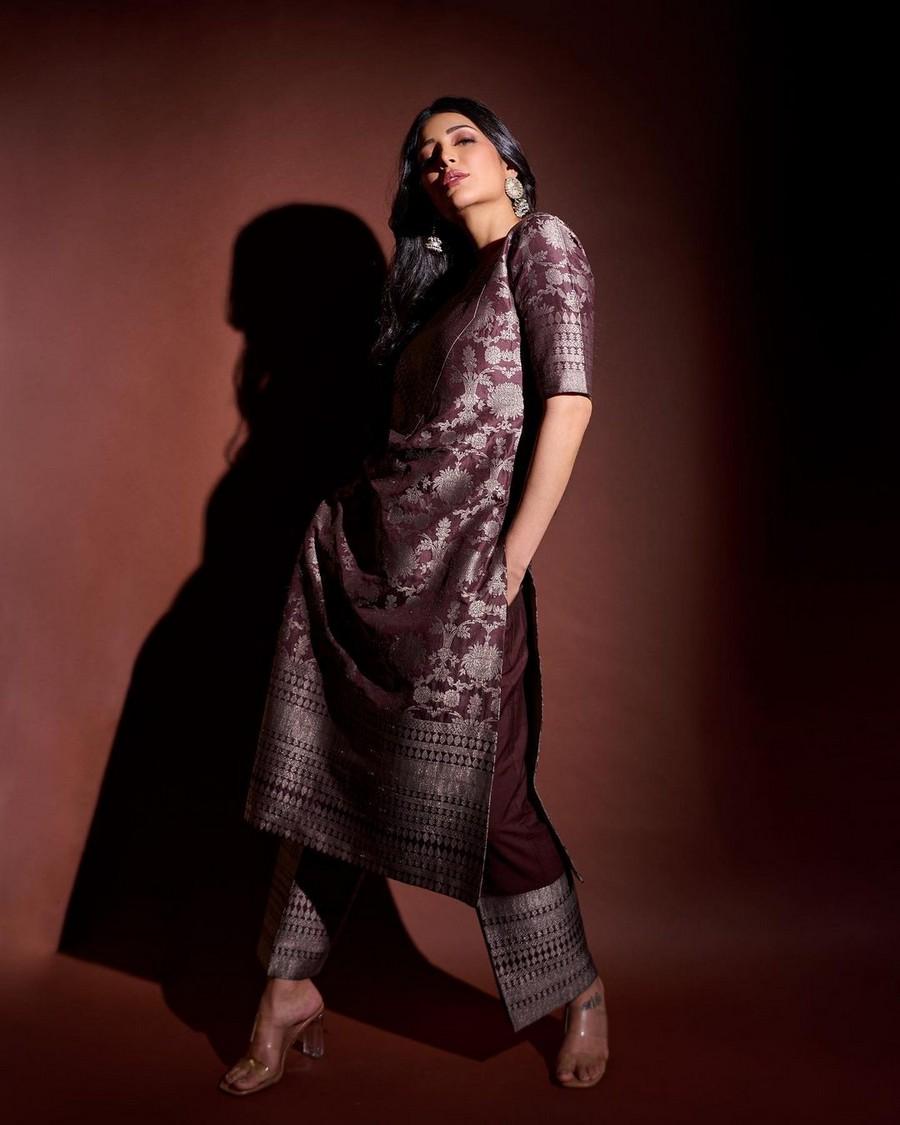 Shruti Haasan 3