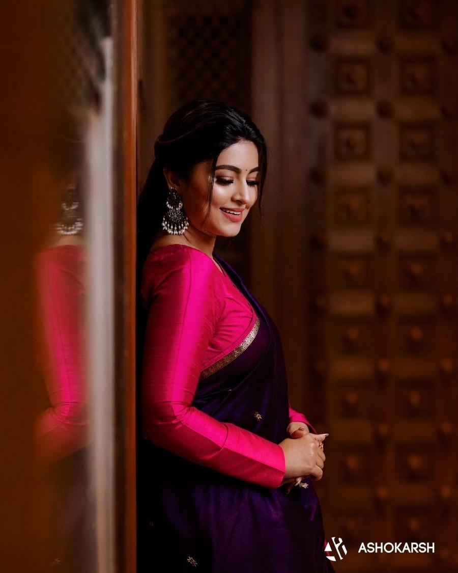 Sneha 12
