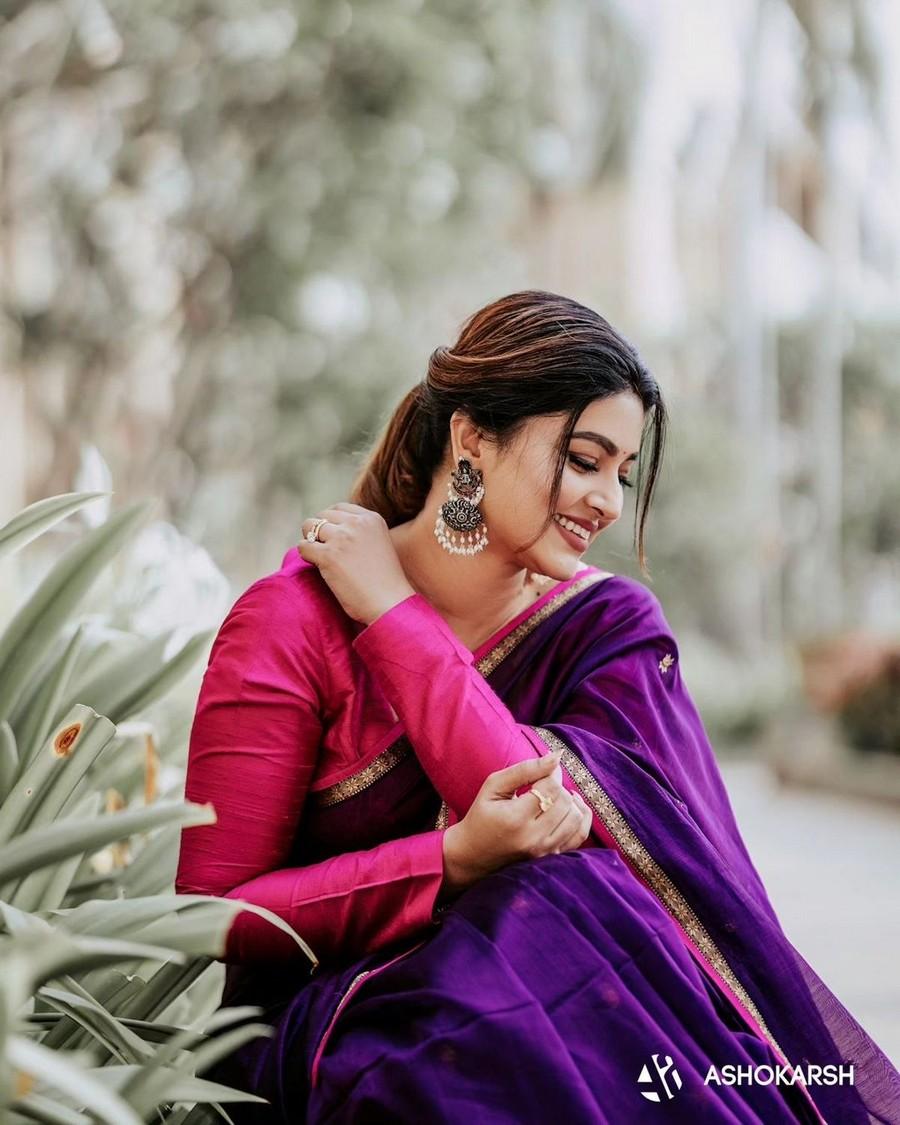 Sneha 15