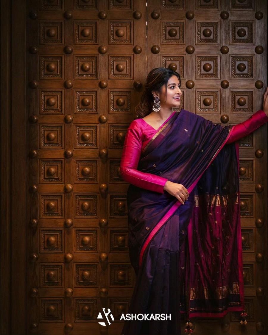 Sneha 17