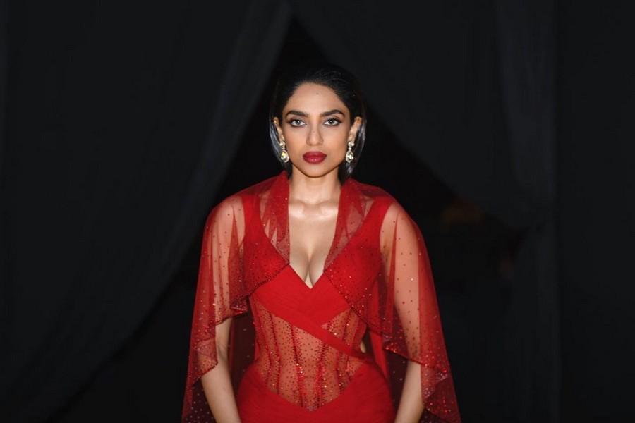 Sobhita Dhulipala 11