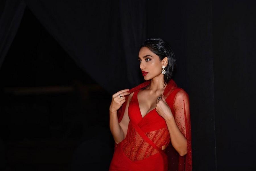 Sobhita Dhulipala 13