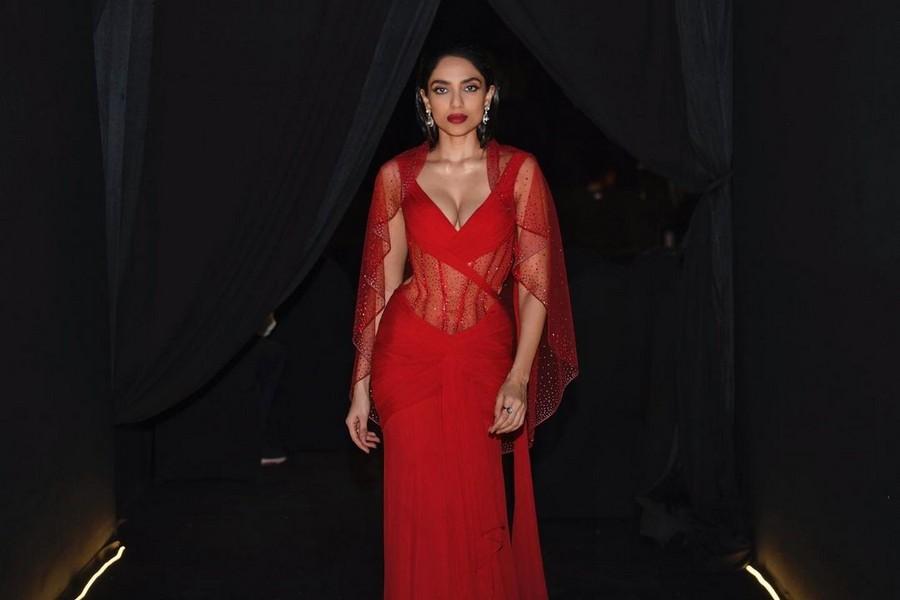 Sobhita Dhulipala 14