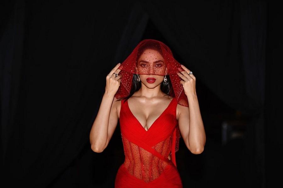 Sobhita Dhulipala 15