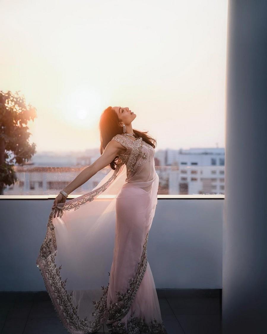 Sobhita Dhulipala 2
