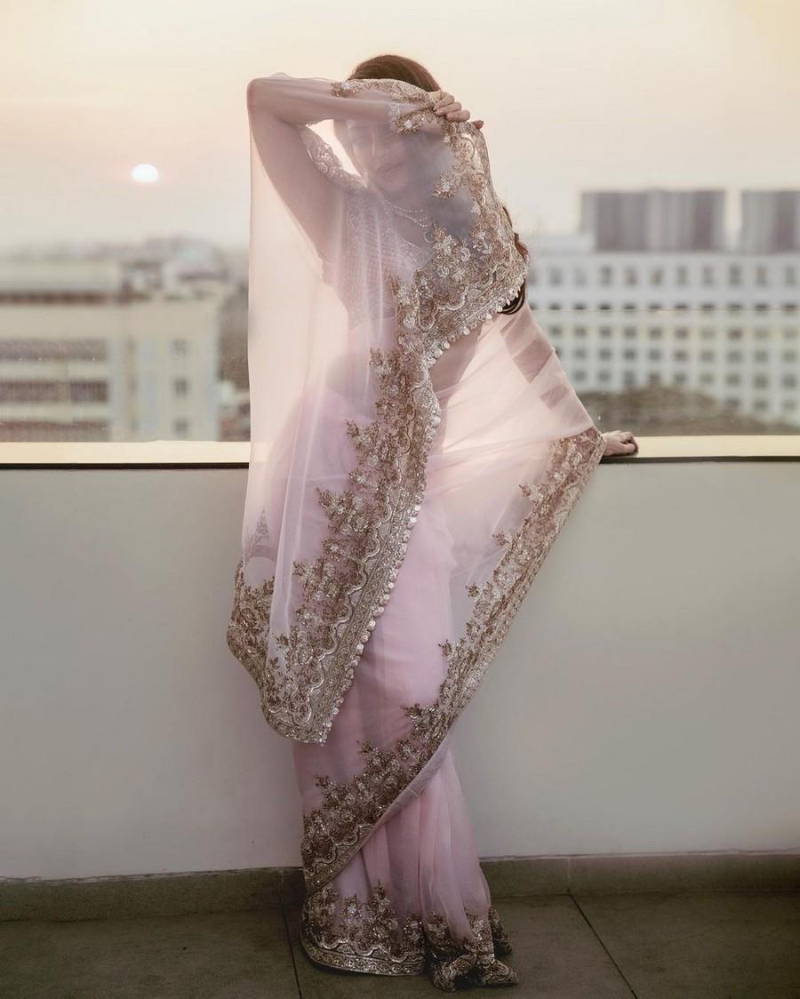 Sobhita Dhulipala 3