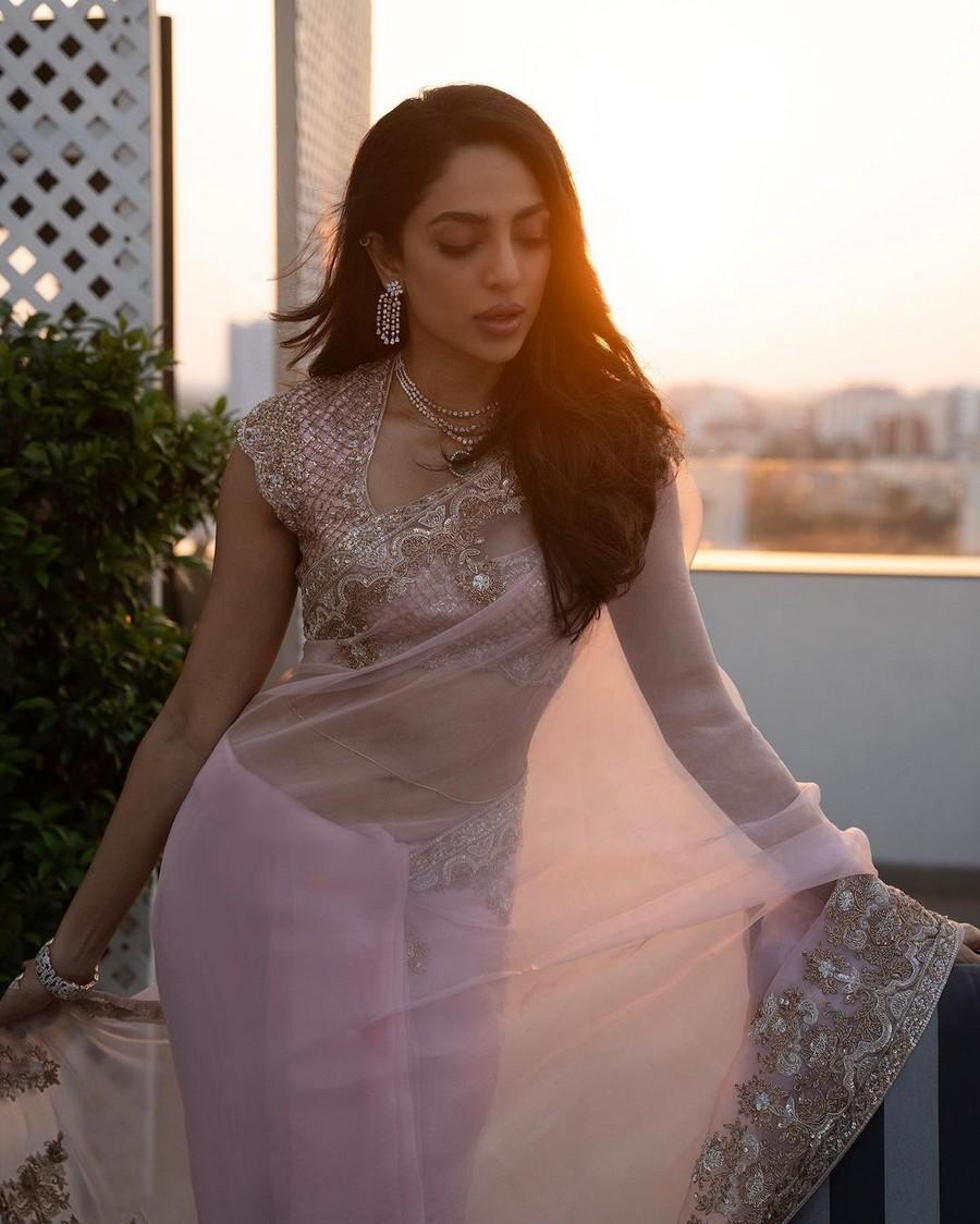 Sobhita Dhulipala 5