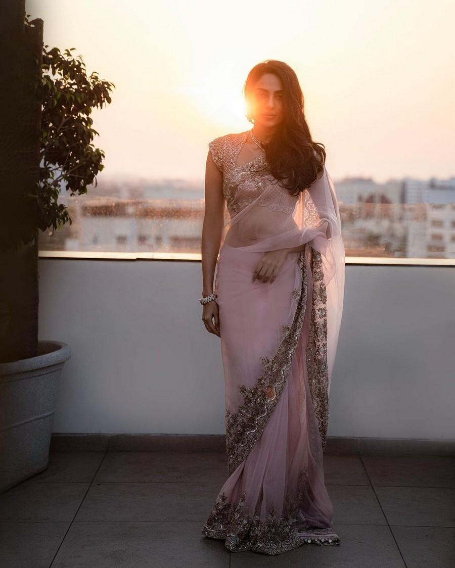 Sobhita Dhulipala 8
