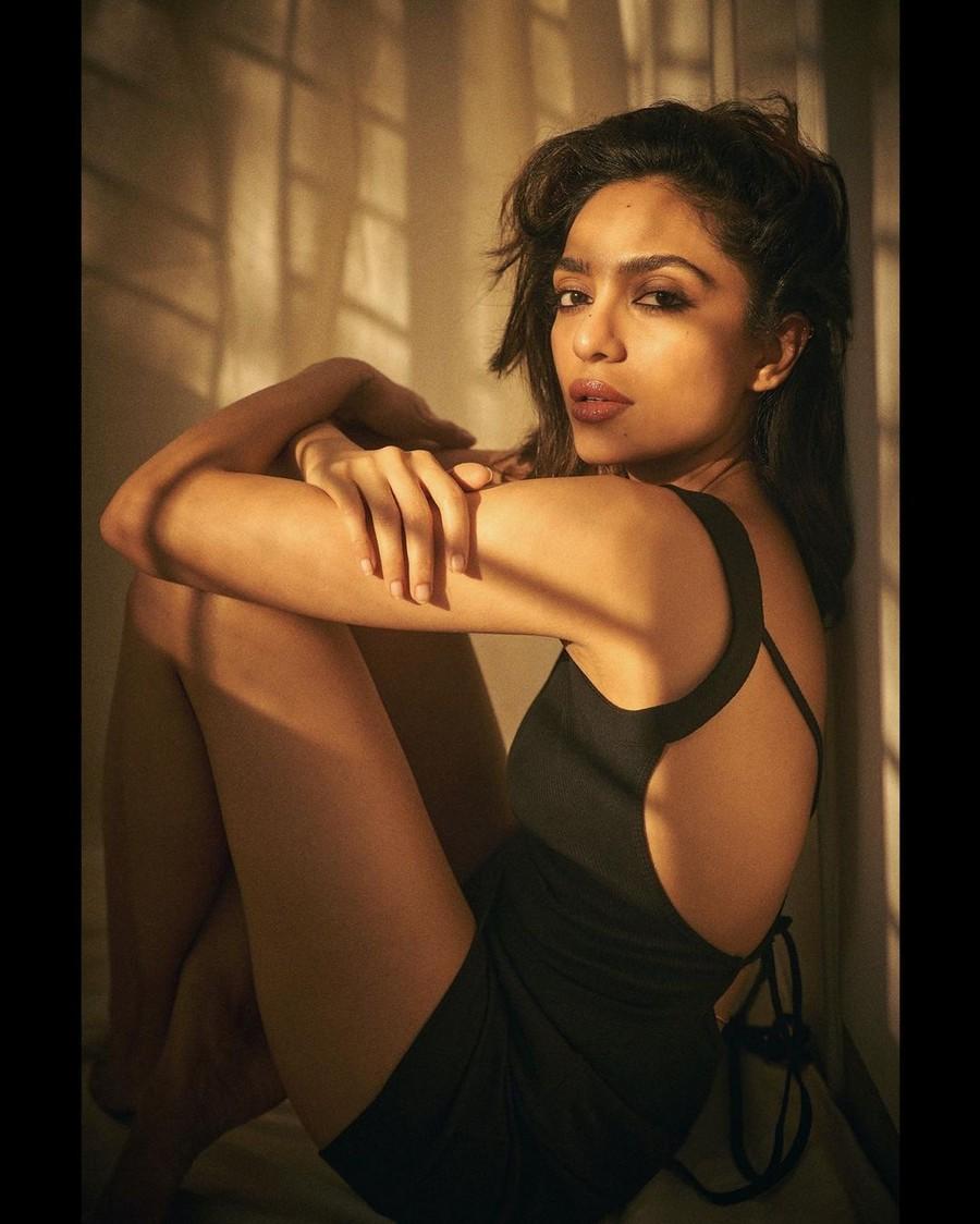 Sobhita Dhulipala 2