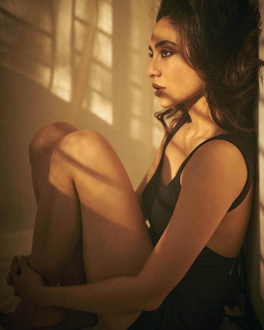 Sobhita Dhulipala 4