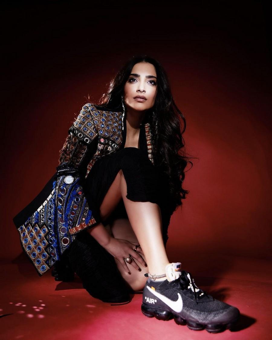 Sonam Kapoor 5
