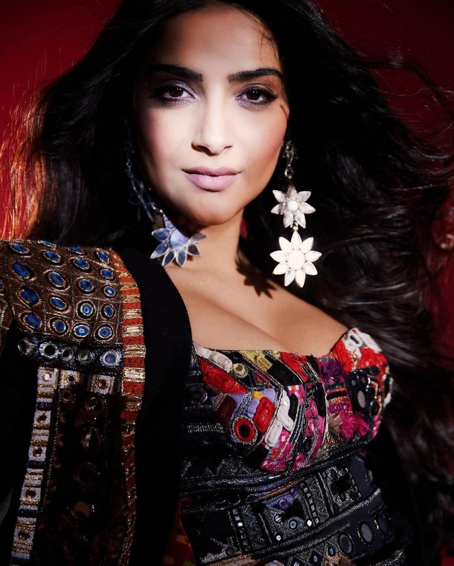 Sonam Kapoor 6