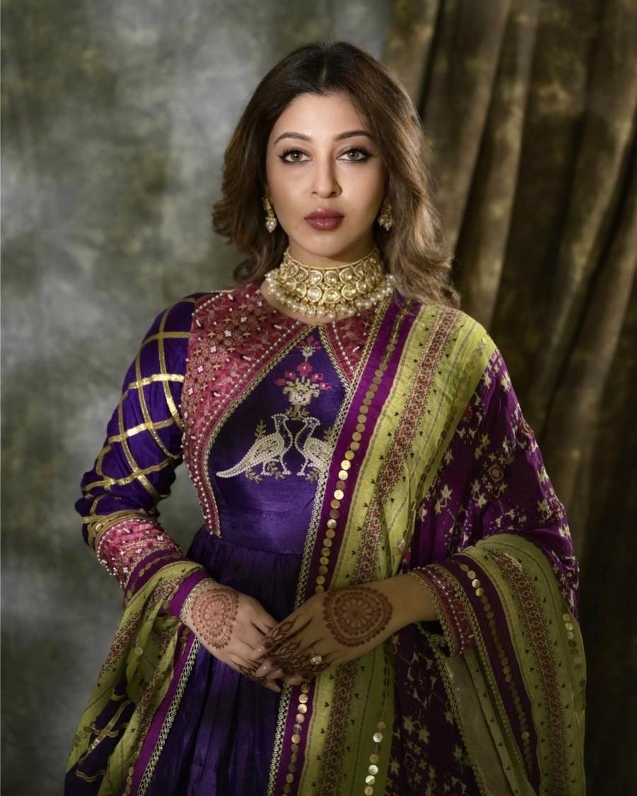 Sonarika Bhadoria 12