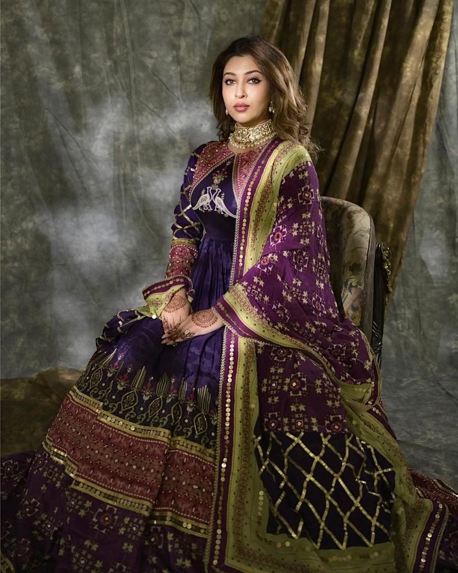 Sonarika Bhadoria 9
