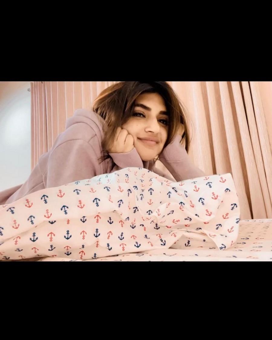 Sreeleela 6