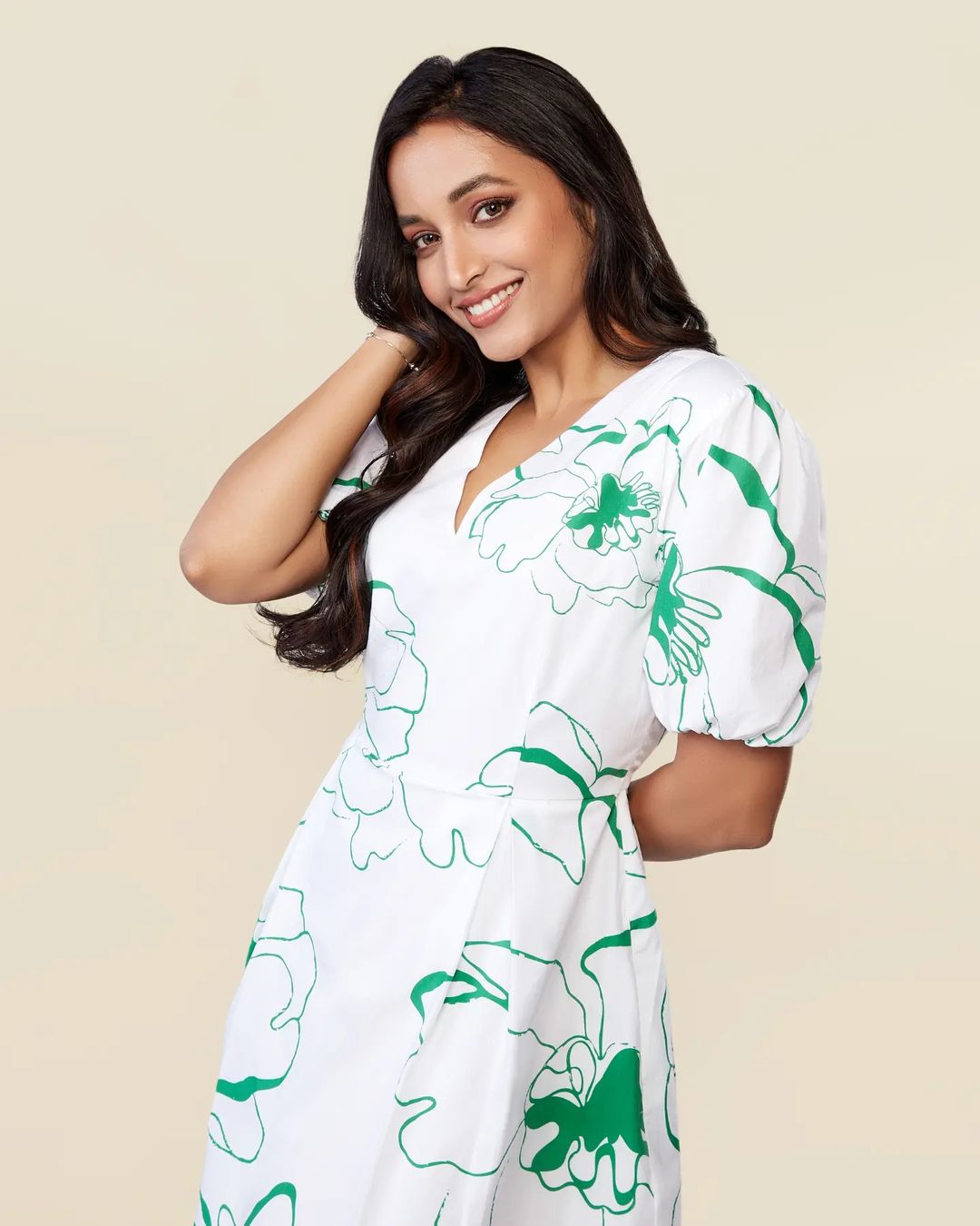 Srinidhi Shetty (2)