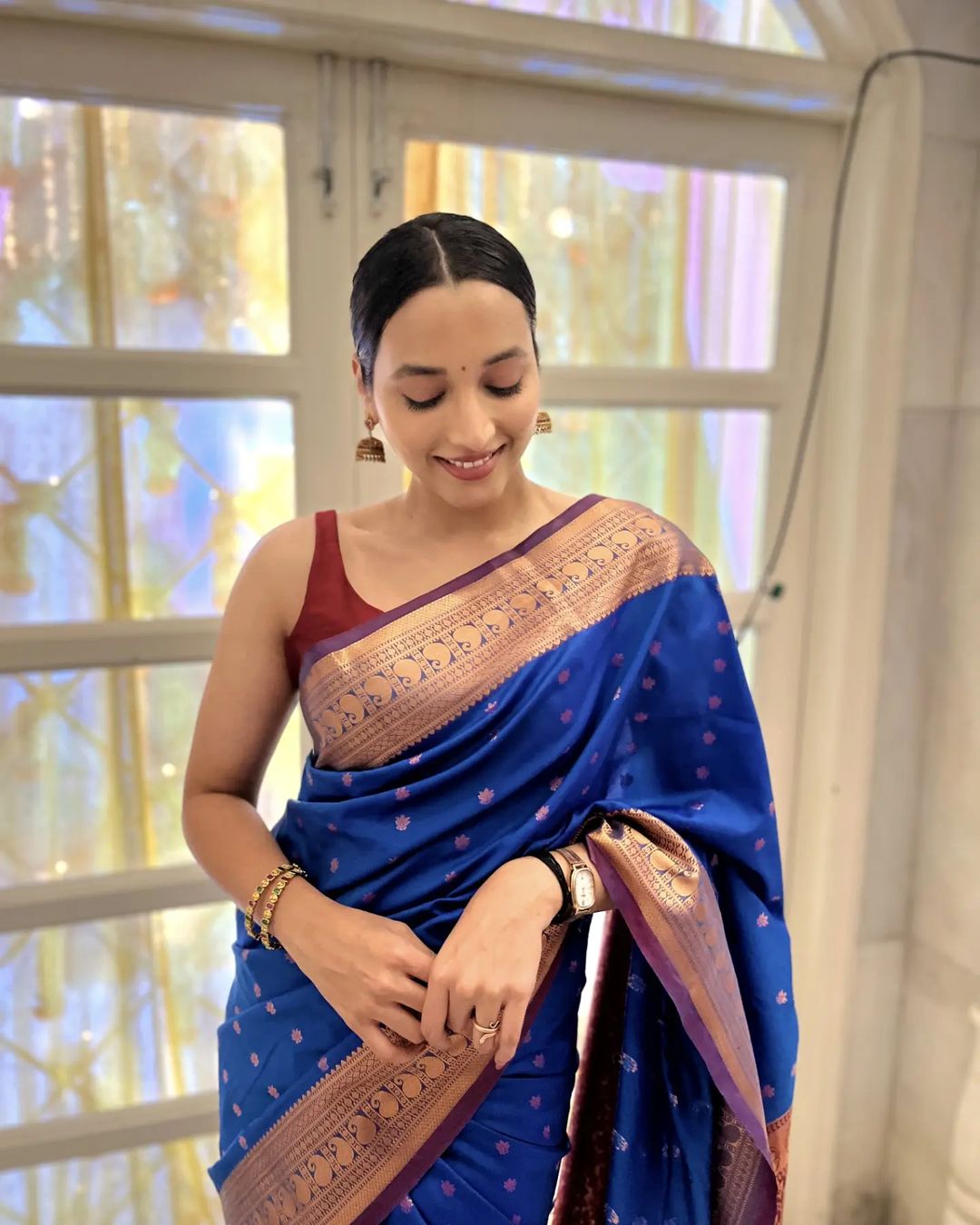 Srinidhi Shetty (5)