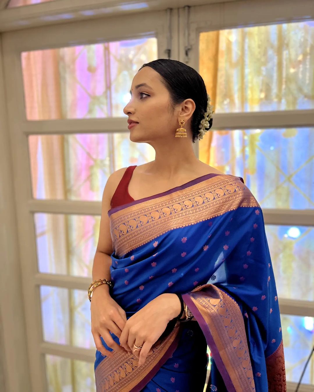 Srinidhi Shetty (8)