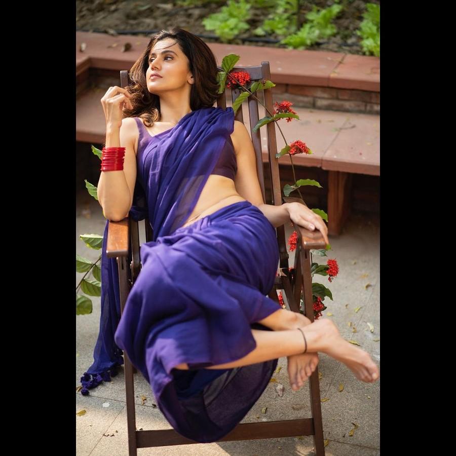 Taapsee Pannu