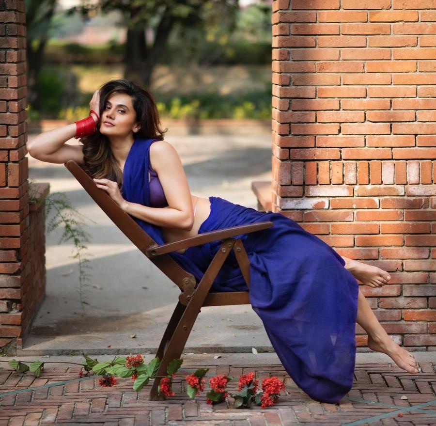 Taapsee Pannu 2