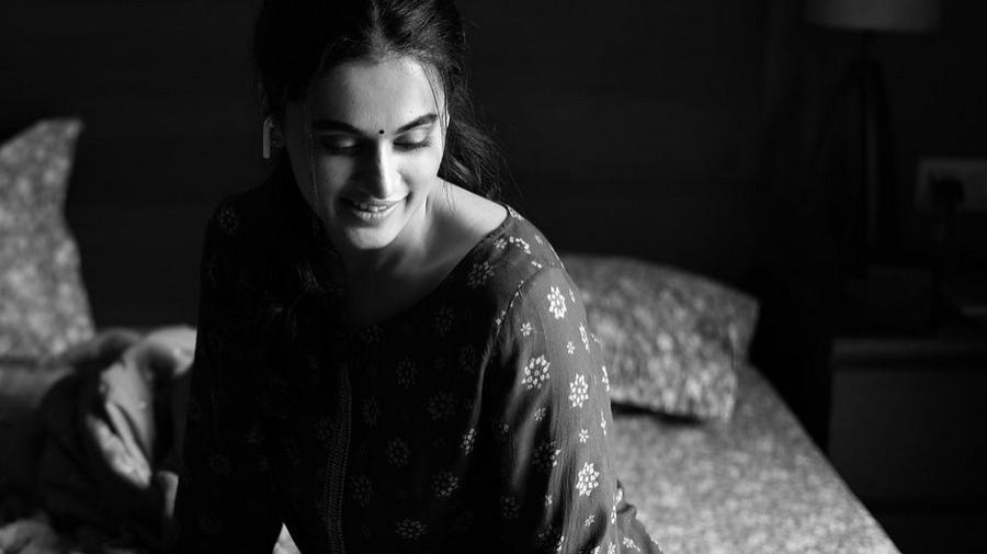 Taapsee Pannu 4