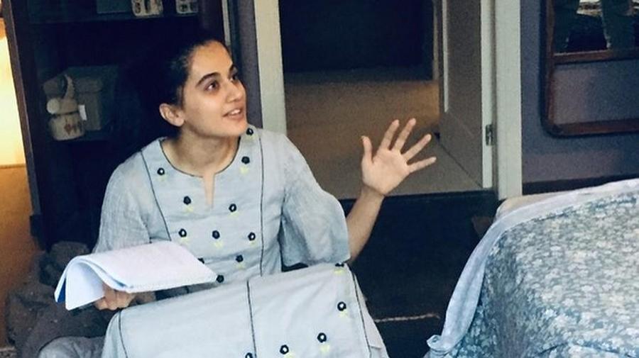 Taapsee Pannu 5