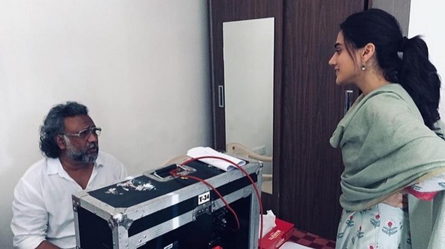 Taapsee Pannu 7