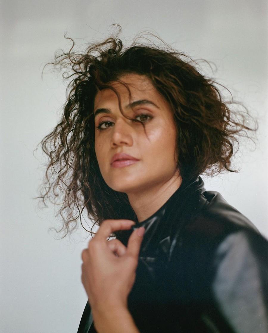 Taapsee Pannu 9