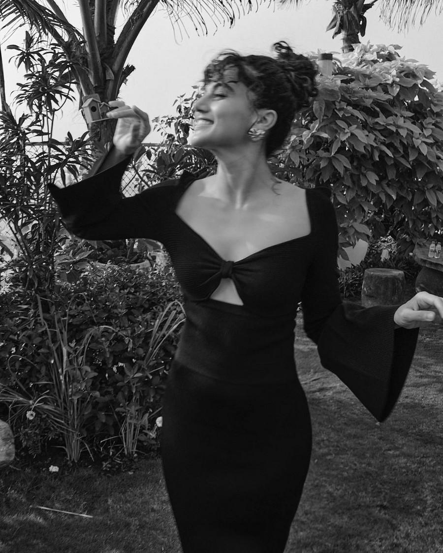 Taapsee Pannu 2