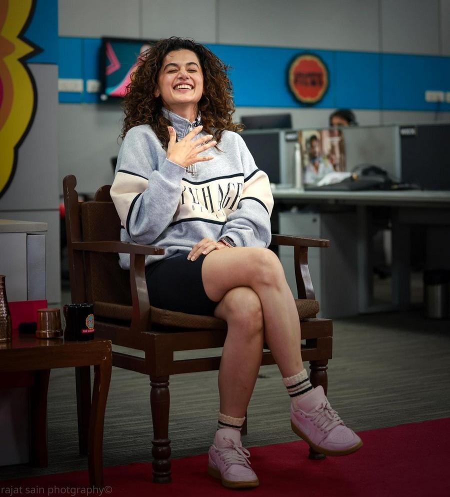 Taapsee Pannu 7