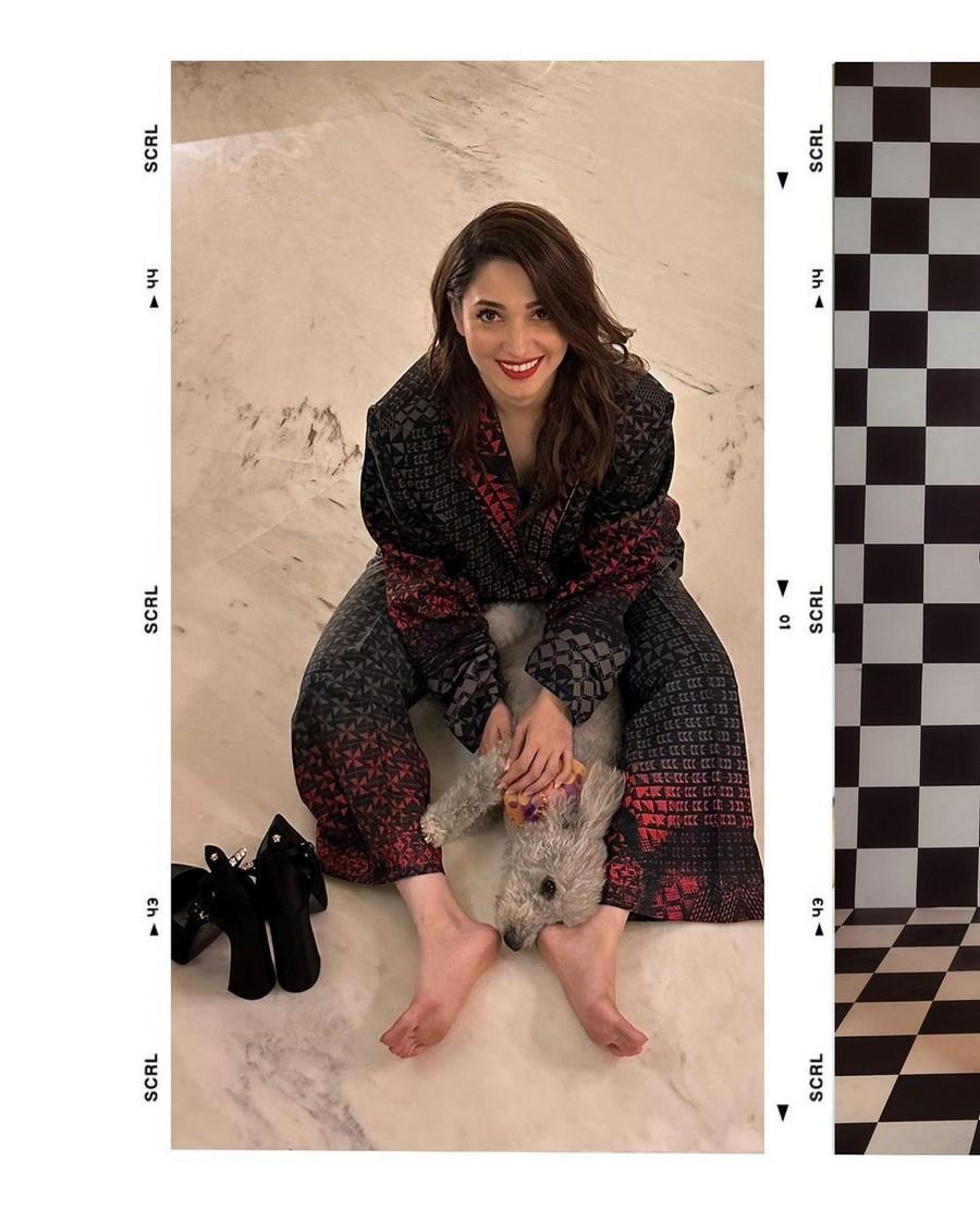 Tamannaah 13